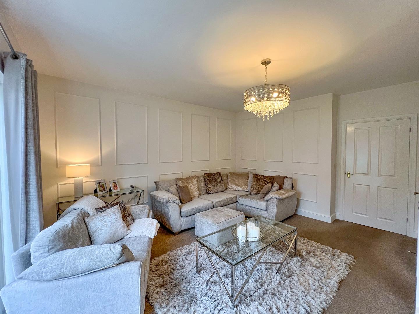 Llys Yr Onnen, Coity, Bridgend County Borough, CF35 6FA